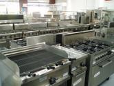 How To Clean Catering Cooking Equipment